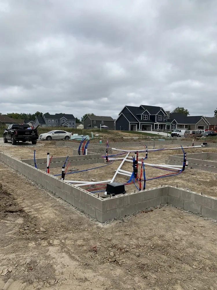 Slide of D Investment Group