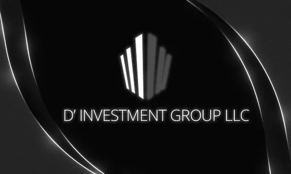 D Investment Group Logo