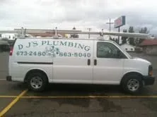 D J's Plumbing