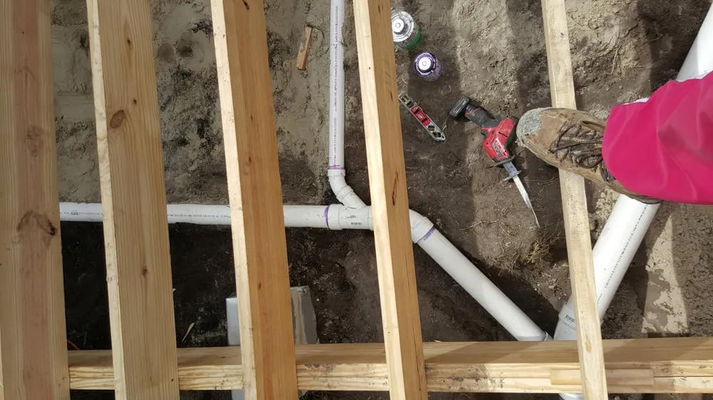 Slide of D K Plumbing Repair, LLC