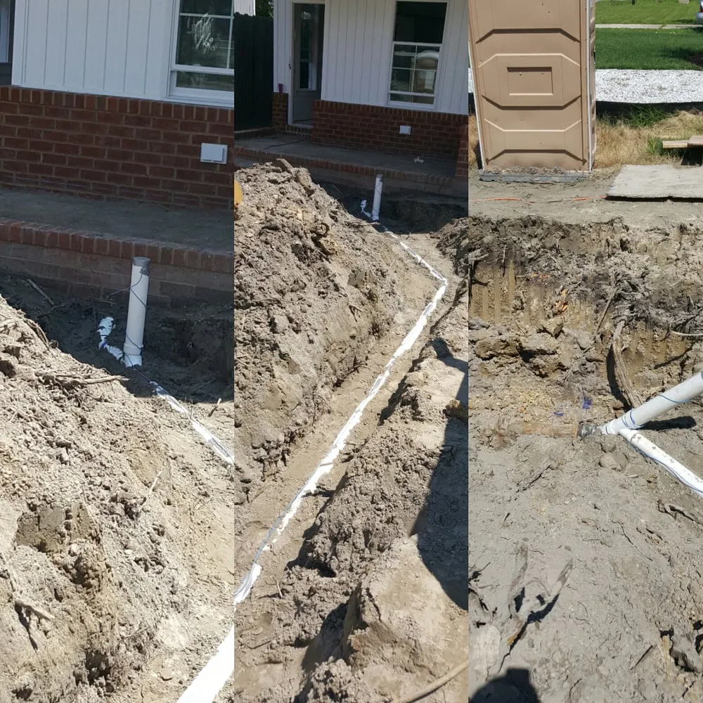 Slide of D K Plumbing Repair, LLC