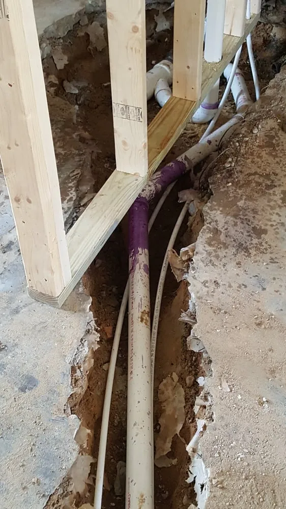 Slide of D K Plumbing Repair, LLC