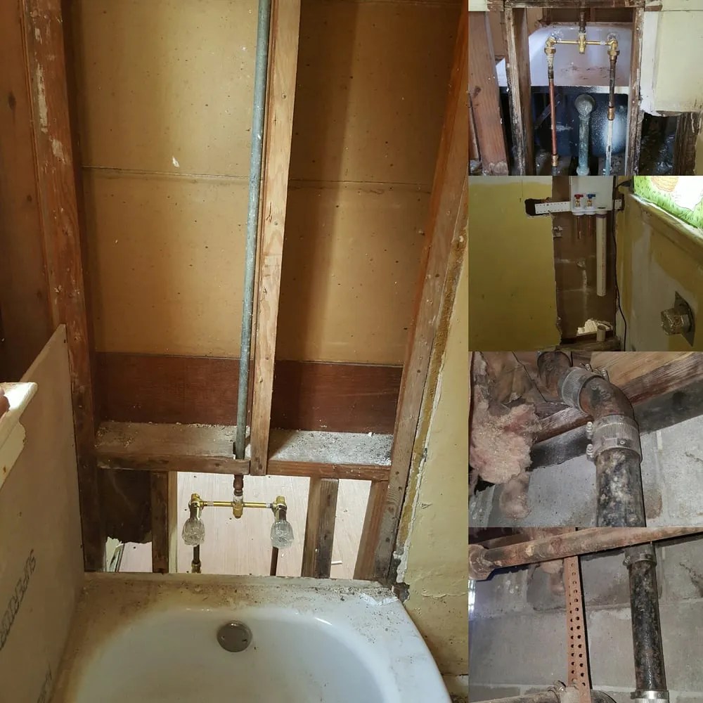 Slide of D K Plumbing Repair, LLC