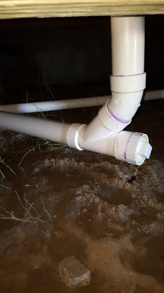 Slide of D K Plumbing Repair, LLC