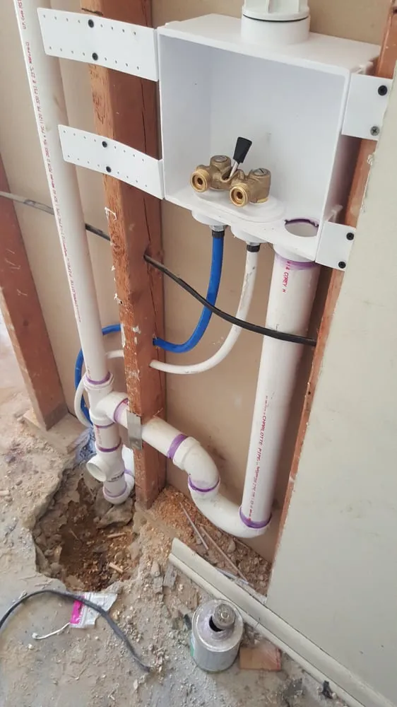 Slide of D K Plumbing Repair, LLC