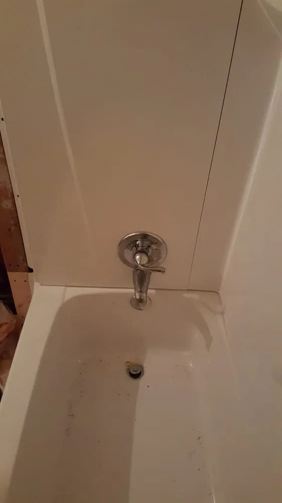 Slide of D K Plumbing Repair, LLC