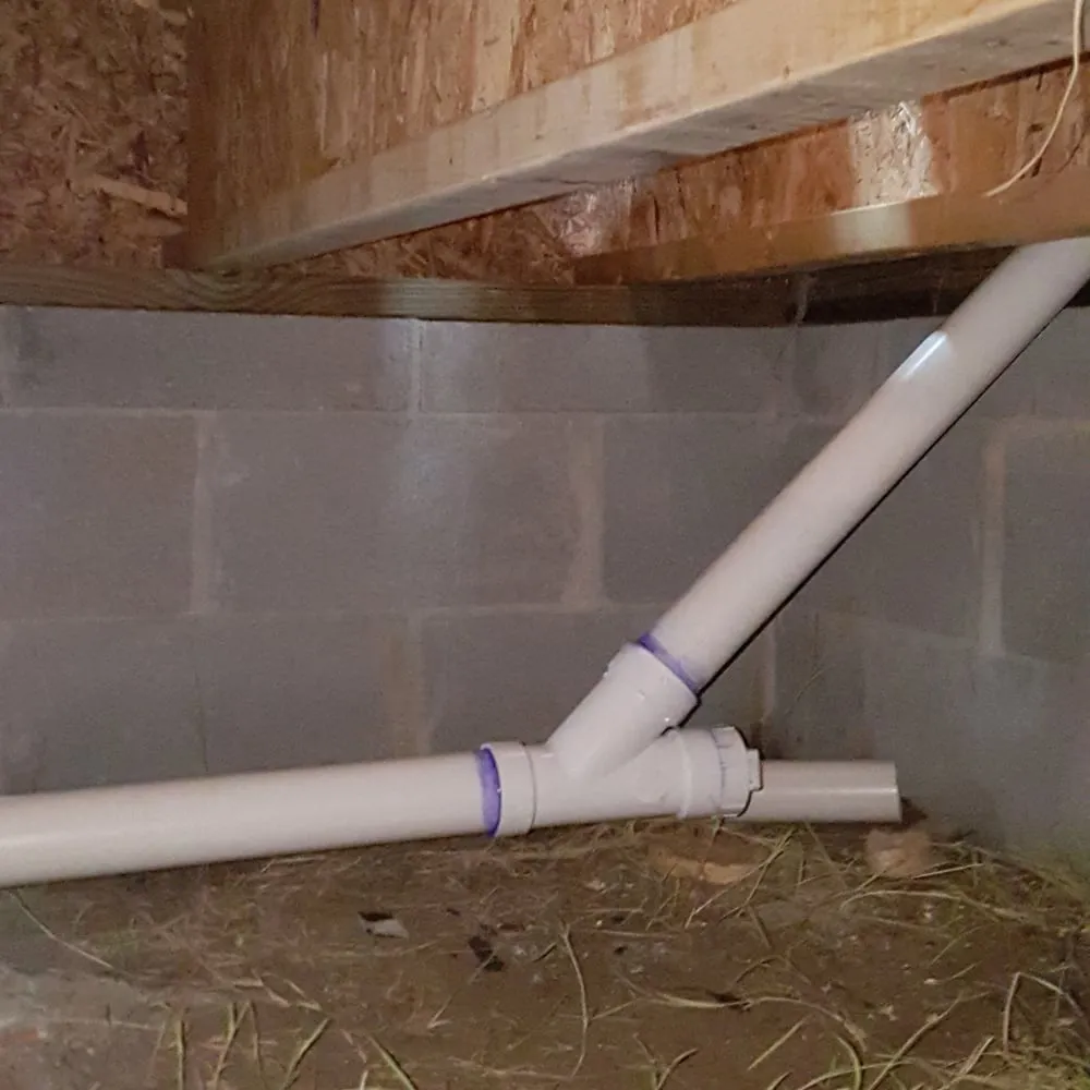 Quality pipe repair in Norfolk, VA by D K Plumbing Repair, LLC