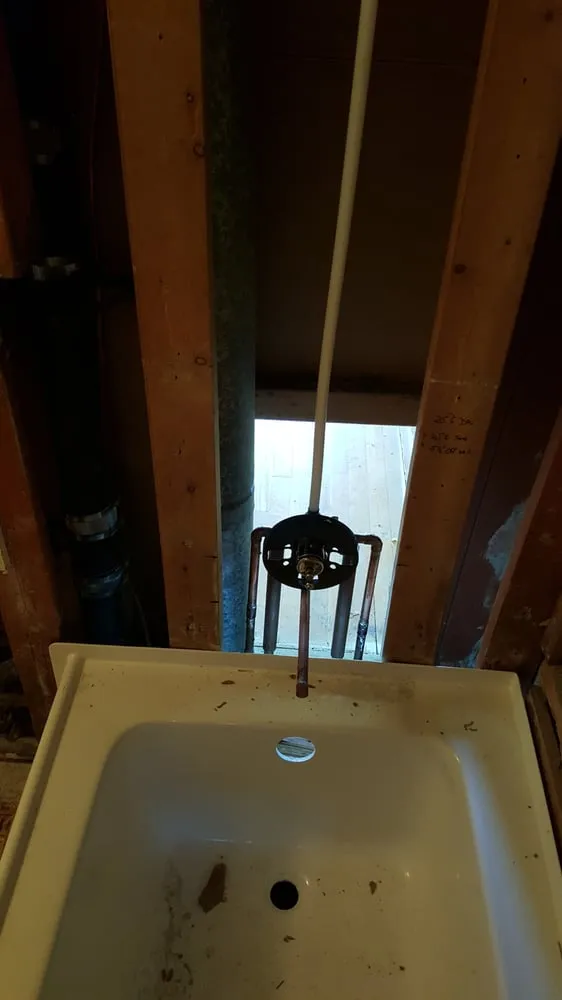 Trusted plumbing repair service in Norfolk, VA - D K Plumbing Repair, LLC