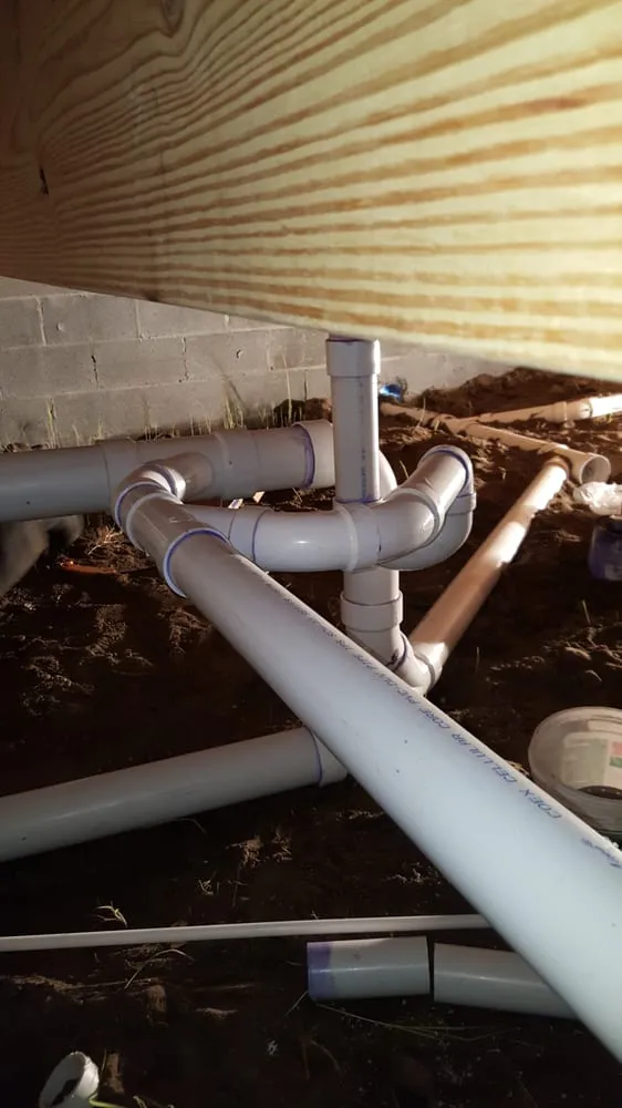 Top-rated emergency plumbing for homes in Norfolk, VA by D K Plumbing Repair, LLC