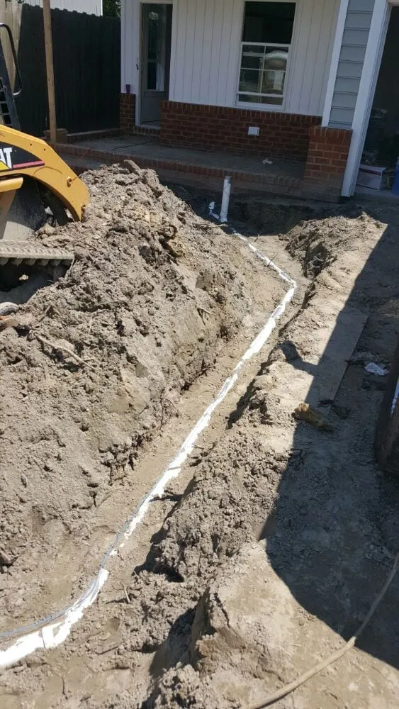 Slide of D K Plumbing Repair, LLC