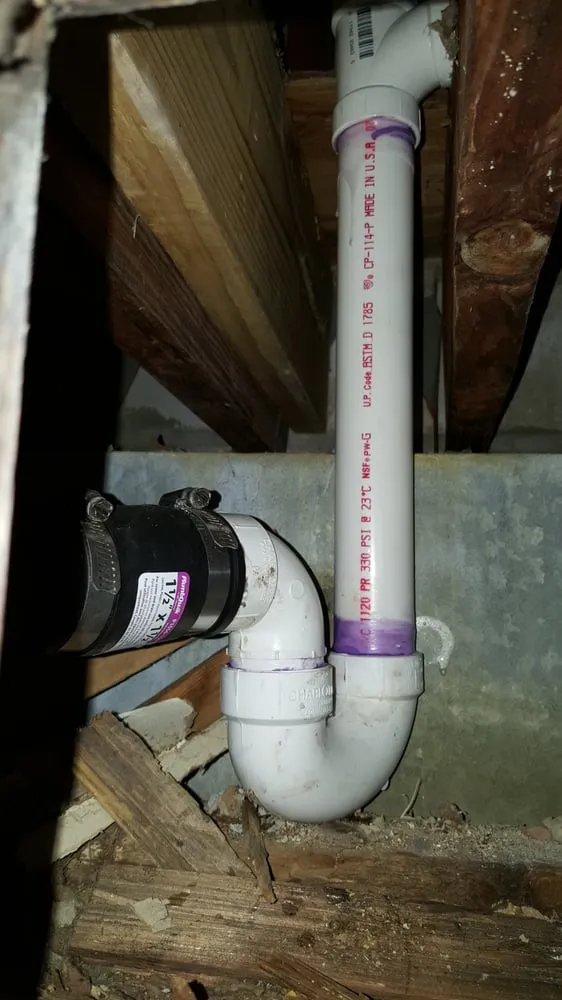 Slide of D K Plumbing Repair, LLC