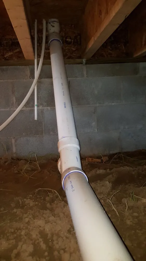 Slide of D K Plumbing Repair, LLC