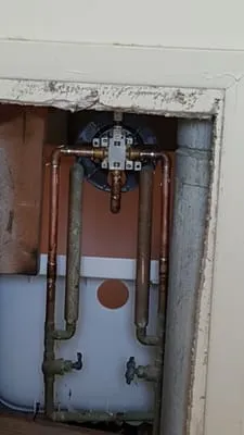 D K Plumbing Repair, LLC Logo