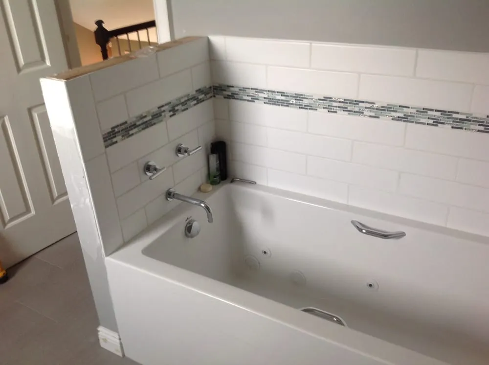 Slide of D Kelly Plumbing