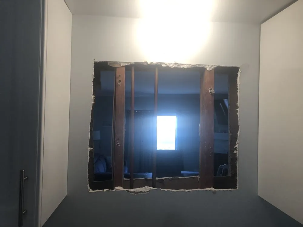 Slide of D Kelly Plumbing