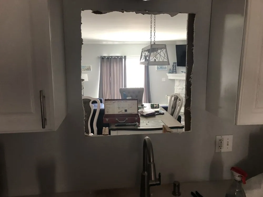 Slide of D Kelly Plumbing