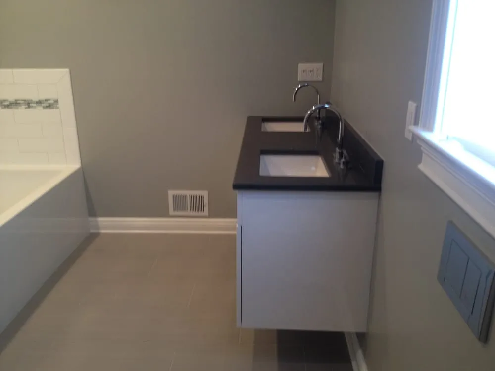 Slide of D Kelly Plumbing