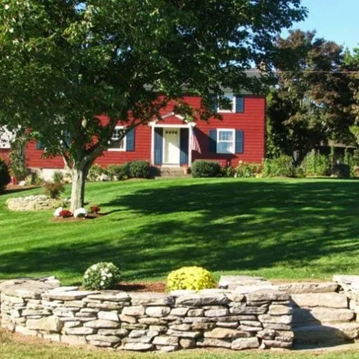 Slide of D Kyle Stearns Contracting