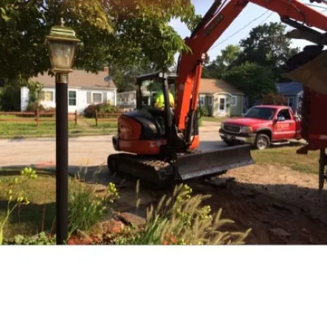 Slide of D Kyle Stearns Contracting