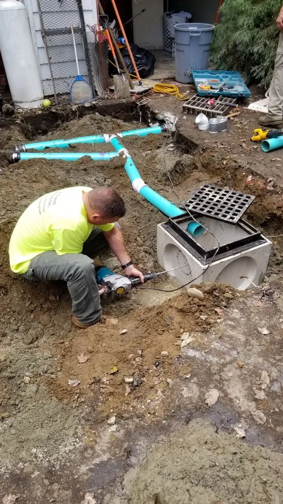 Slide of D Kyle Stearns Contracting