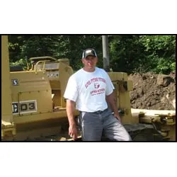 Slide of D Kyle Stearns Contracting