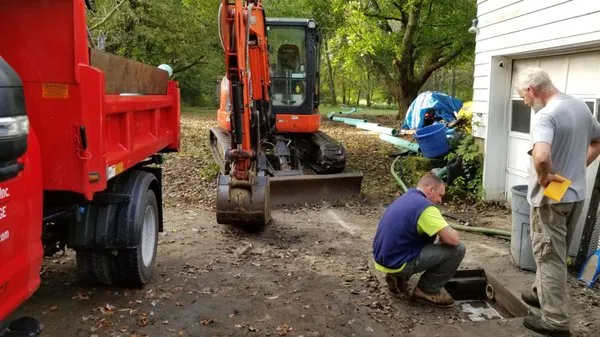 D Kyle Stearns Contracting