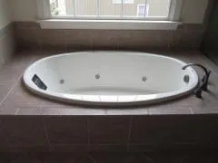 Slide of D L Jones Plumbing