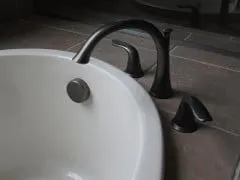 Slide of D L Jones Plumbing