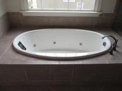 Slide of D L Jones Plumbing