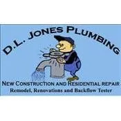 Reliable plumbing repair experts serving Richmond, VA - D L Jones Plumbing