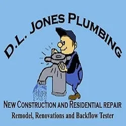 Affordable leak detection for homes in Richmond, VA by D L Jones Plumbing
