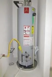 Slide of D L Jones Plumbing