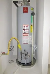 Slide of D L Jones Plumbing