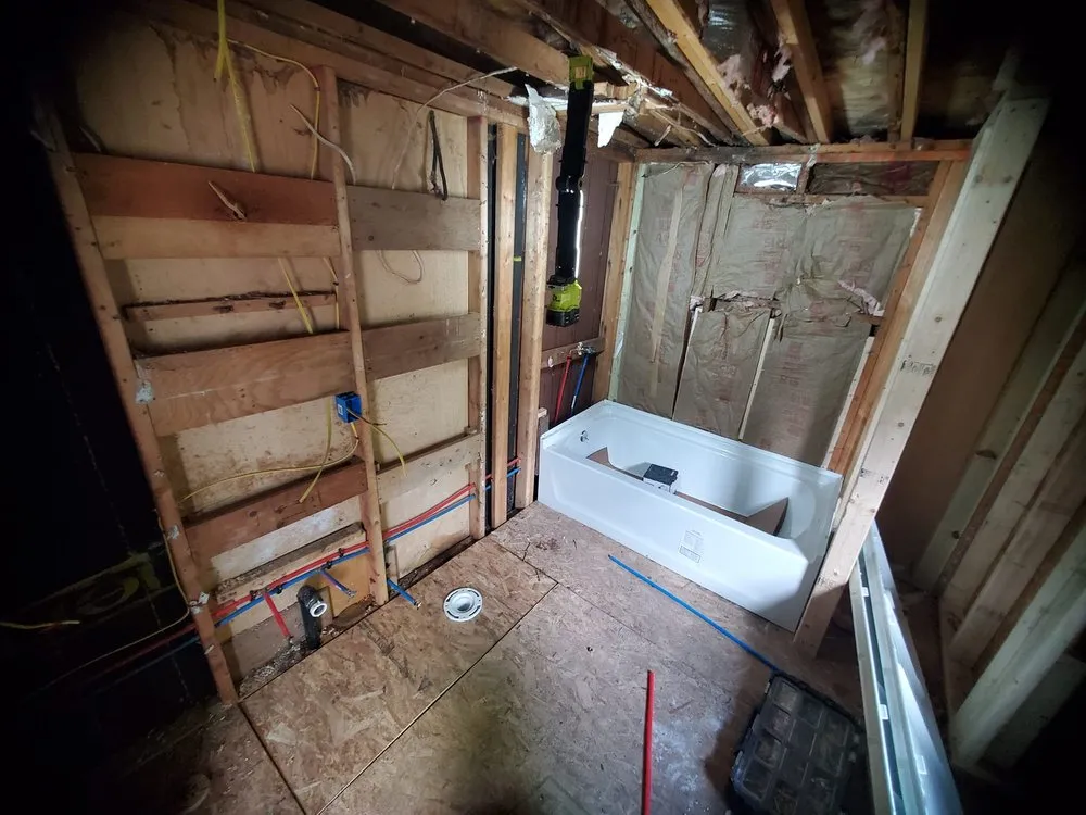 Reliable pipe repair service in La Fayette, NY - D Lilley Sewer Drain and Handyman Services