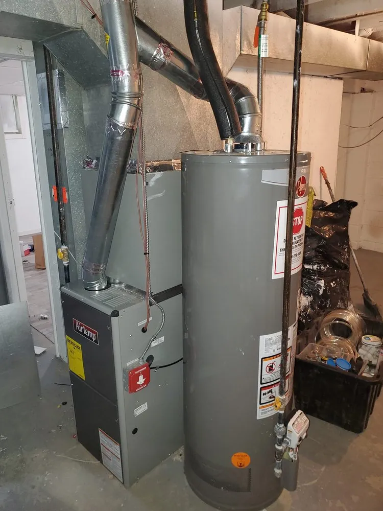 Top-rated pipe repair experts serving La Fayette, NY - D Lilley Sewer Drain and Handyman Services