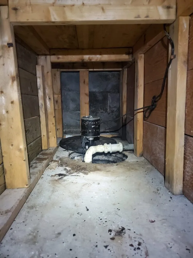 Quality drain cleaning for homes in La Fayette, NY by D Lilley Sewer Drain and Handyman Services