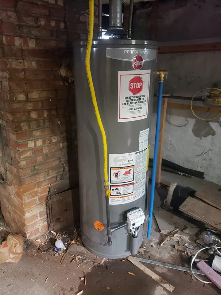 Affordable leak detection service in La Fayette, NY - D Lilley Sewer Drain and Handyman Services