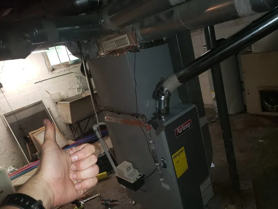 Professional leak detection service in La Fayette, NY - D Lilley Sewer Drain and Handyman Services