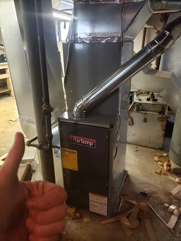 Trusted plumbing repair experts serving La Fayette, NY - D Lilley Sewer Drain and Handyman Services