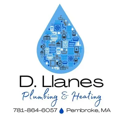 D Llanes Plumbing