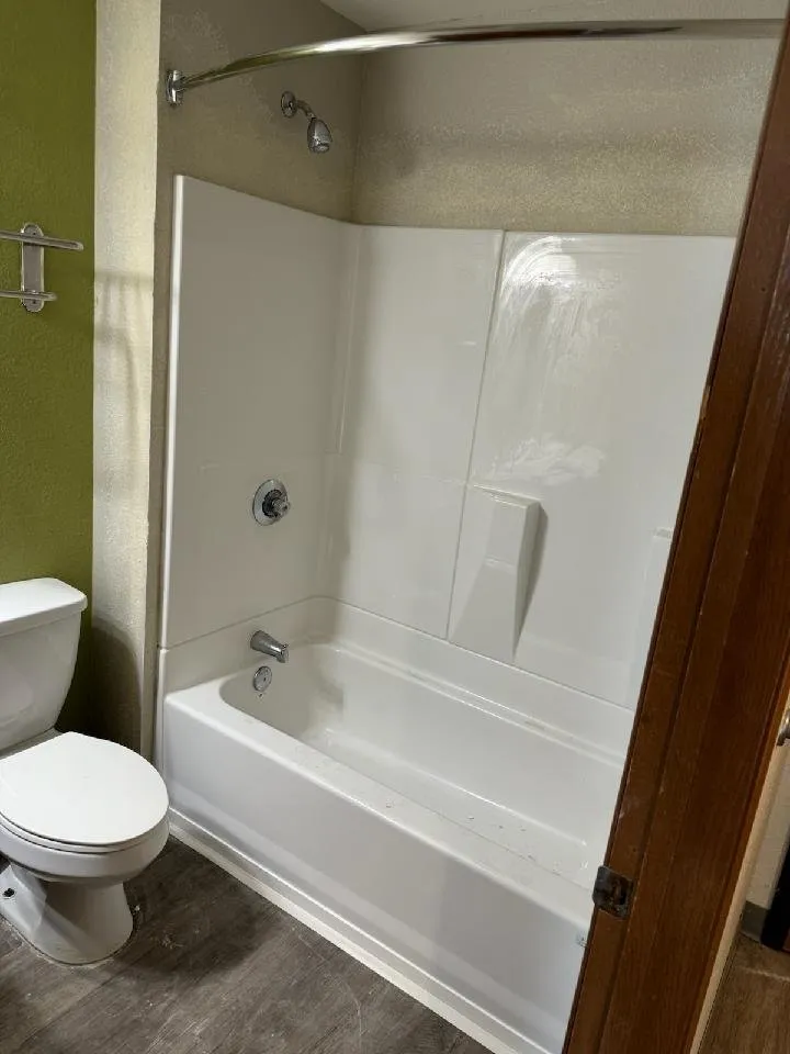 Slide of D-M Plumbing & Waterworks