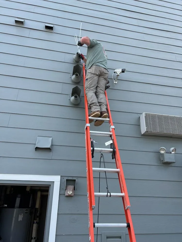 Slide of D-M Plumbing & Waterworks