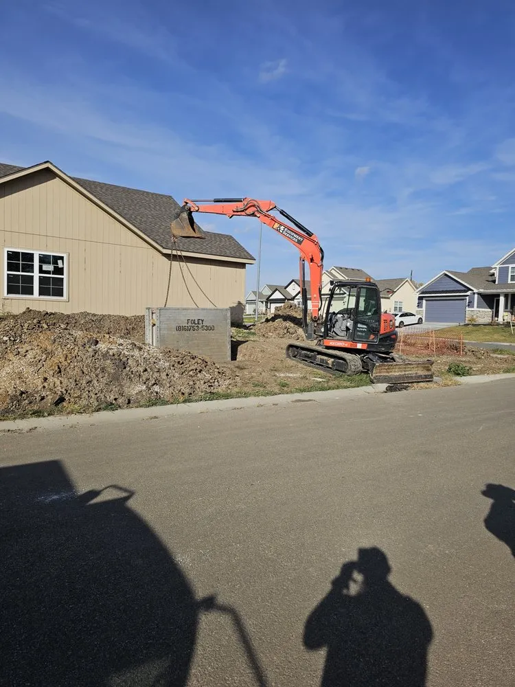 Slide of D-M Plumbing & Waterworks