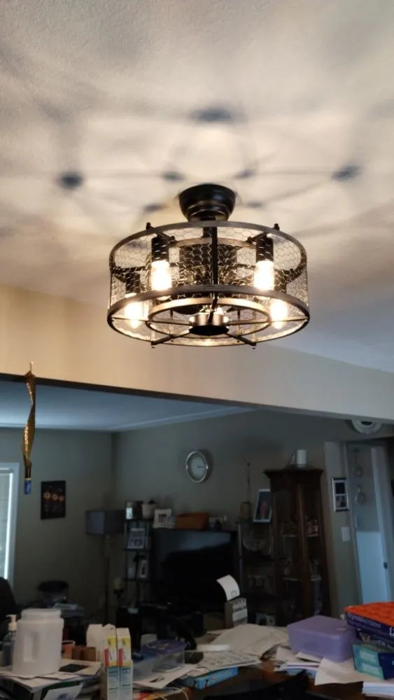 Slide of D-ManElectric