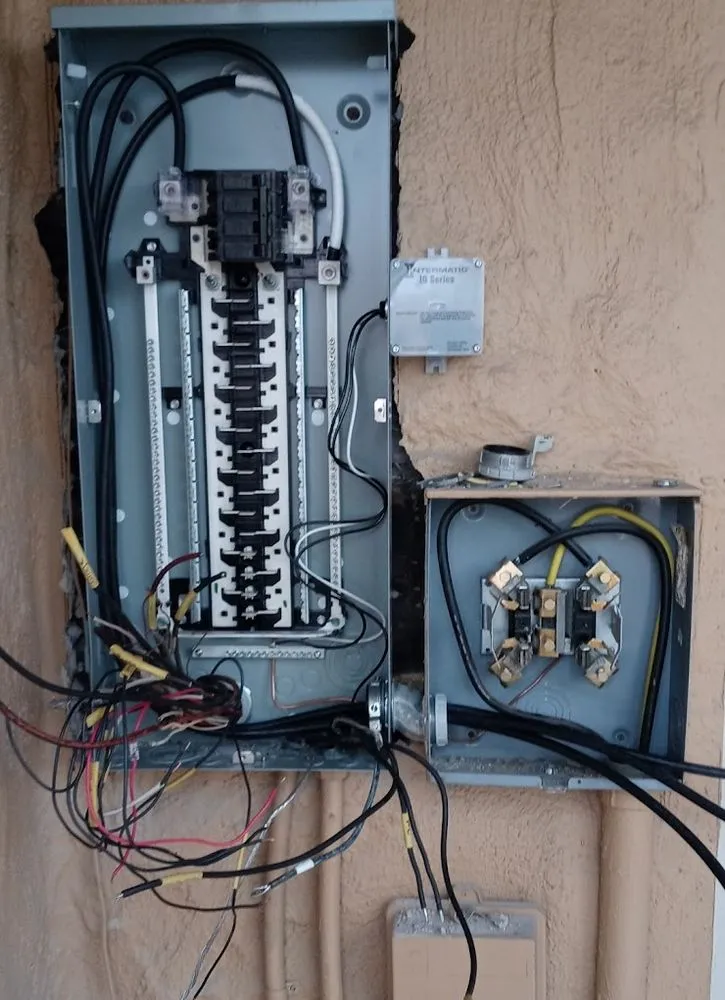 Slide of D-ManElectric