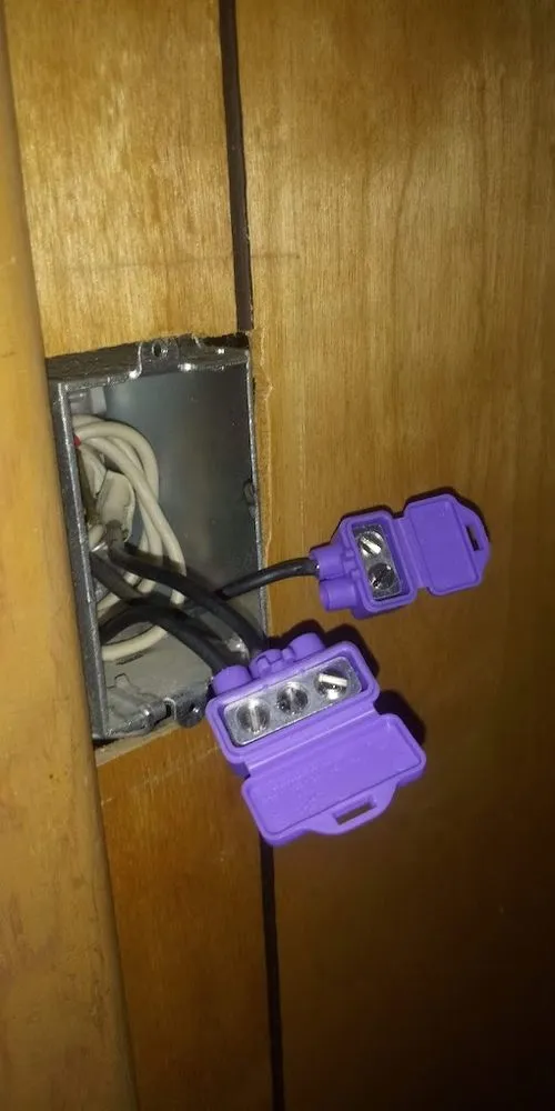 Slide of D-ManElectric