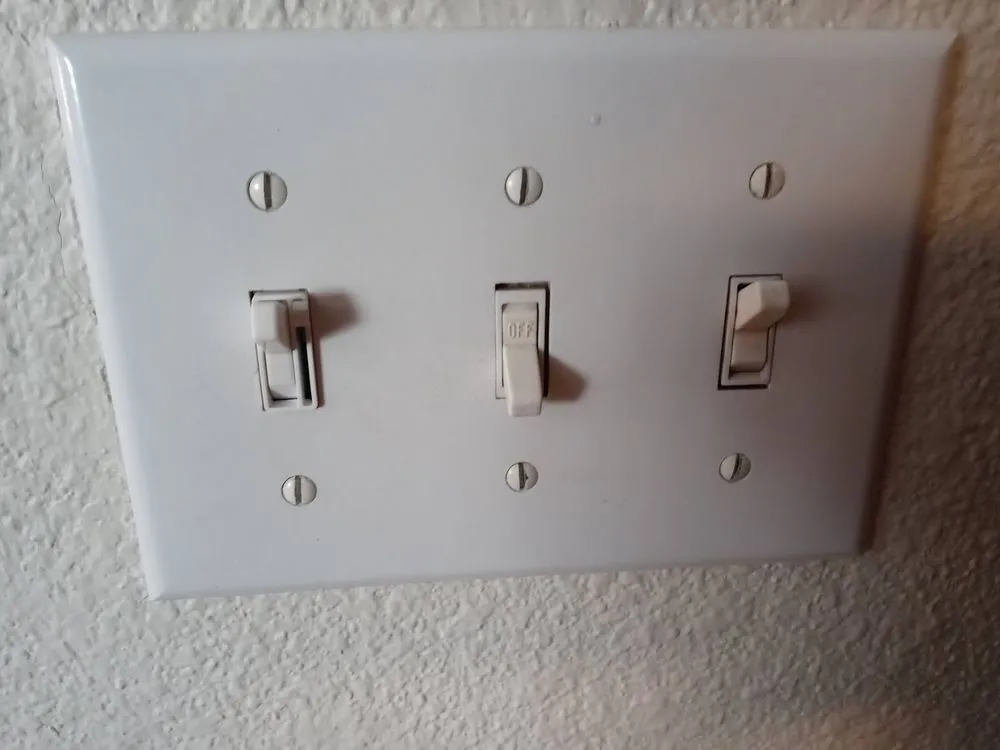 Slide of D-ManElectric