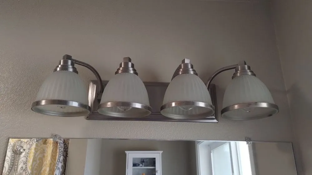 Slide of D-ManElectric