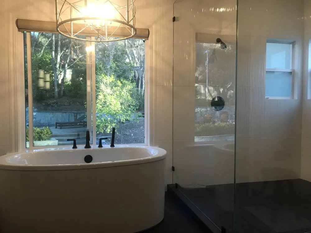 Slide of D Martel Plumbing