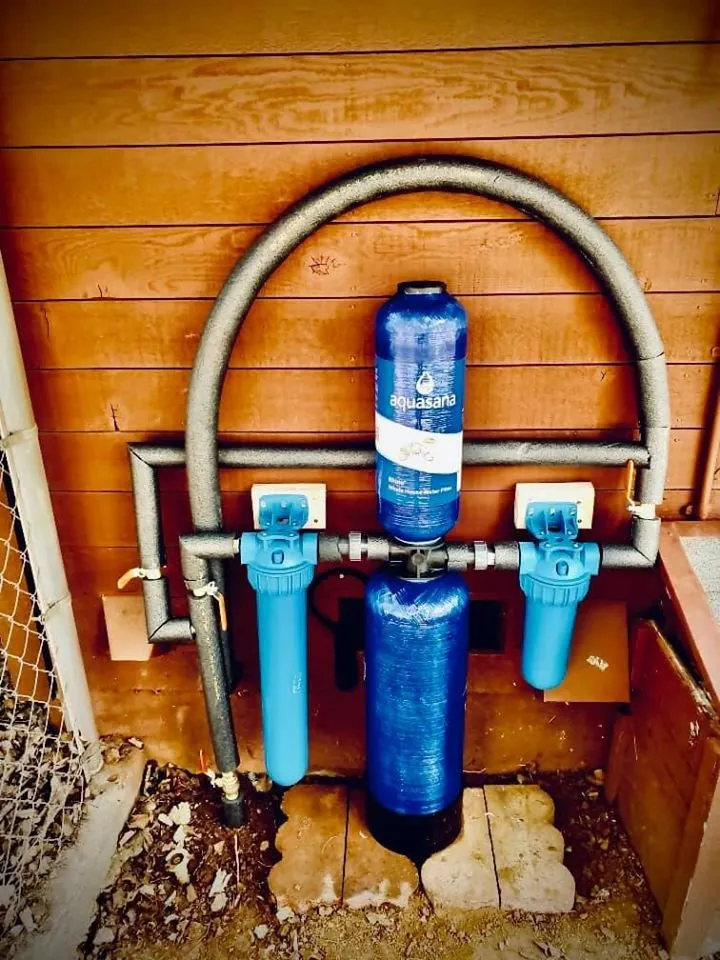 Expert pipe repair in El Dorado Hills, CA by D Martel Plumbing